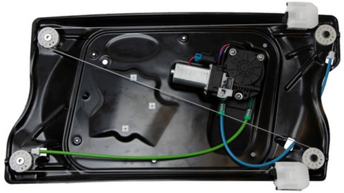 ACI Window Motor and Regulator Assembly P/N:389671