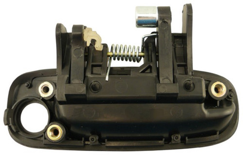 Outside Door Handle fits 1998-2002 Toyota Corolla  ACI/MAXAIR