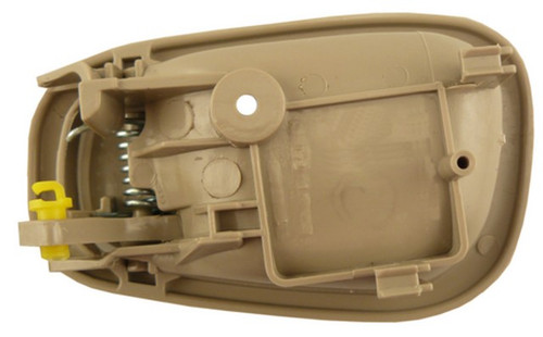 Interior Door Handle fits 1998-2002 Toyota Corolla  ACI/MAXAIR