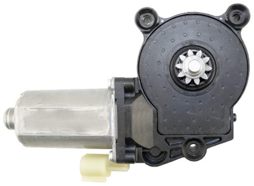 Power Window Motor fits 2002-2010 Dodge Ram 1500 Ram 1500,Ram 2500 Ram 3500  ACI