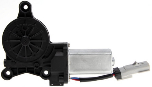 Power Window Motor fits 2011-2014 Ram 1500,2500,3500  ACI/MAXAIR