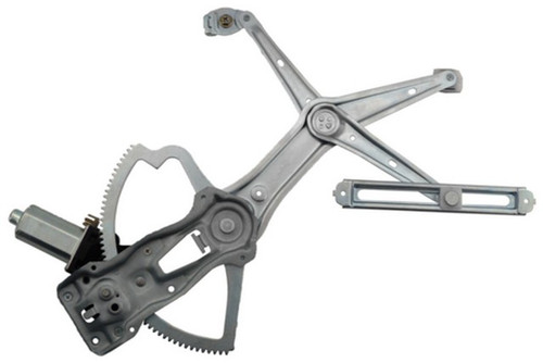 Power Window Motor and Regulator fits 1998-2005 Mercedes-Benz ML320 ML55 AMG ML3