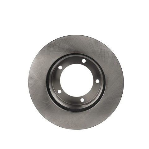 ADVICS Disc Brake Rotor A6F002U - view 3