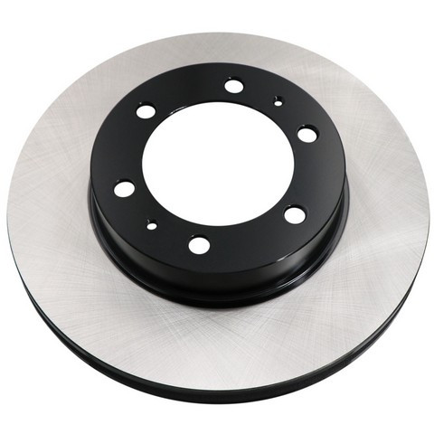 ADVICS Disc Brake Rotor A6F007U