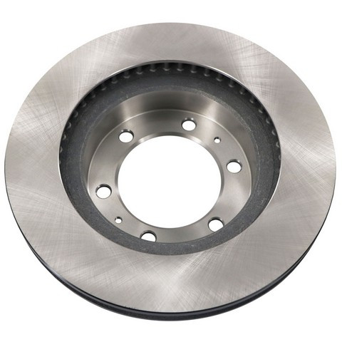 ADVICS Disc Brake Rotor A6F007U - view 3