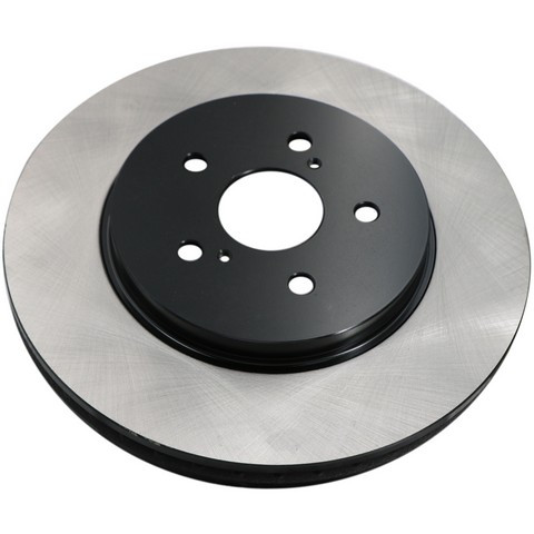 ADVICS Disc Brake Rotor P/N:A6F009U