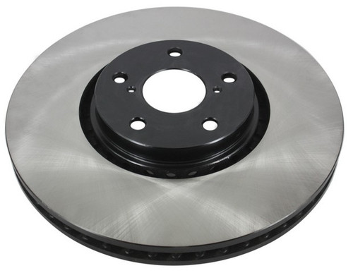 ADVICS Disc Brake Rotor A6F013U