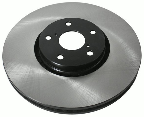 ADVICS Disc Brake Rotor A6F014U