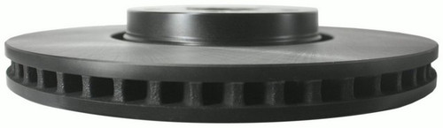 Disc Brake Rotor-RWD ADVICS A6F014U