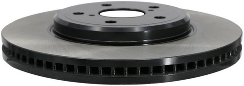 ADVICS Disc Brake Rotor A6F016U - view 2
