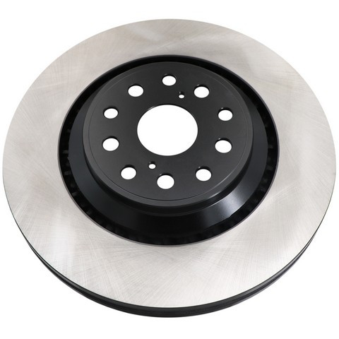 ADVICS Disc Brake Rotor A6F017U