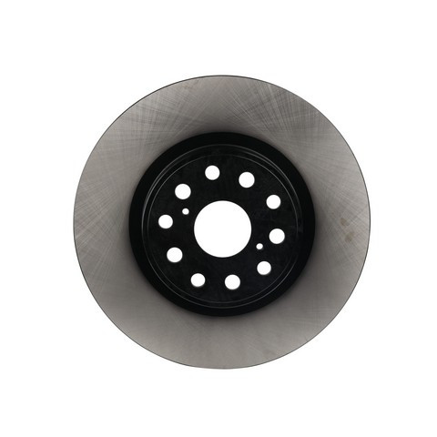 ADVICS Disc Brake Rotor A6F019U