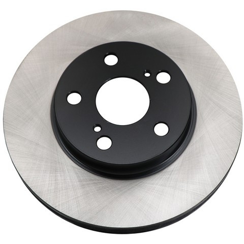 ADVICS Disc Brake Rotor A6F026U