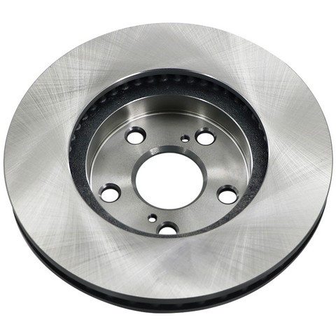 ADVICS Disc Brake Rotor P/N:A6F026U