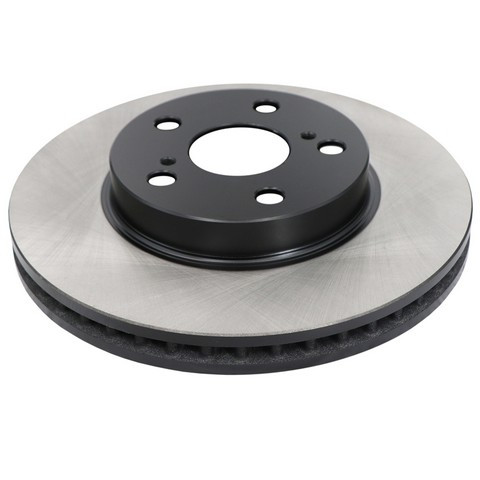ADVICS Disc Brake Rotor A6F026U - view 3
