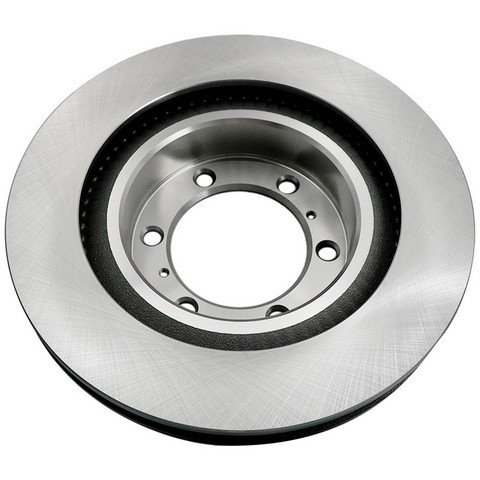 ADVICS Disc Brake Rotor A6F028U - view 2