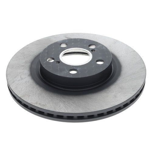 ADVICS Disc Brake Rotor A6F039 - view 3