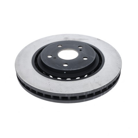 ADVICS Disc Brake Rotor A6F1070