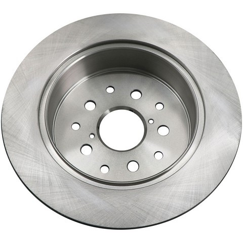 ADVICS Disc Brake Rotor A6R033U - view 2