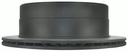 ADVICS Disc Brake Rotor A6R034U - view 3