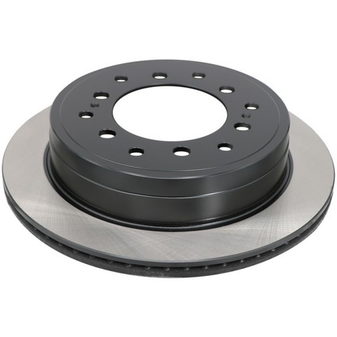 ADVICS Disc Brake Rotor A6R036U - view 2