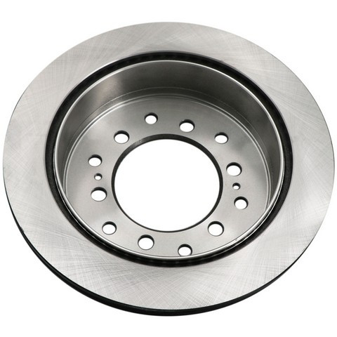 ADVICS Disc Brake Rotor A6R036U - view 3