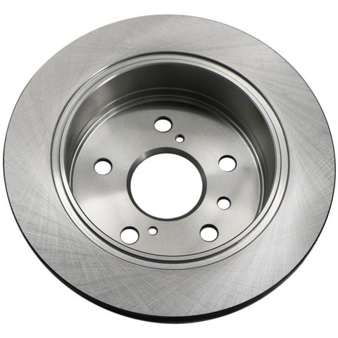 ADVICS Disc Brake Rotor P/N:A6R037U