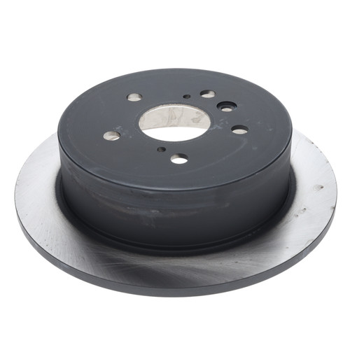 ADVICS Disc Brake Rotor A6R043 - view 2