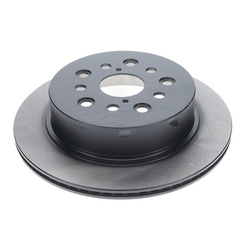 ADVICS Disc Brake Rotor A6R043U