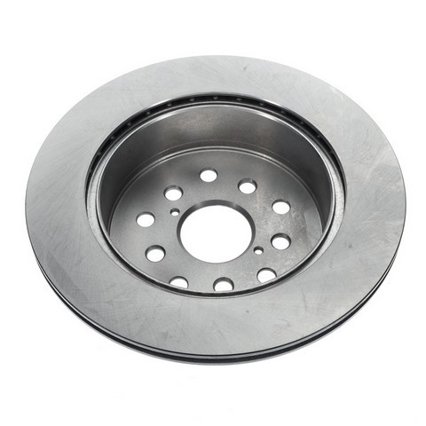 ADVICS Disc Brake Rotor A6R043U - view 2