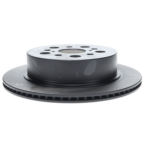 ADVICS Disc Brake Rotor A6R043U - view 3