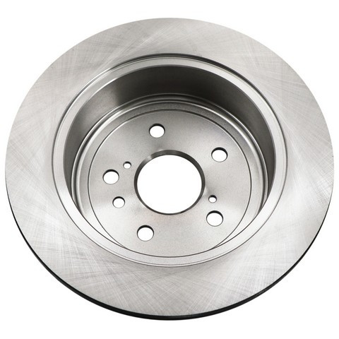 ADVICS Disc Brake Rotor A6R044U - view 2