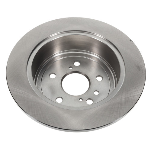 ADVICS Disc Brake Rotor A6R044U - view 4
