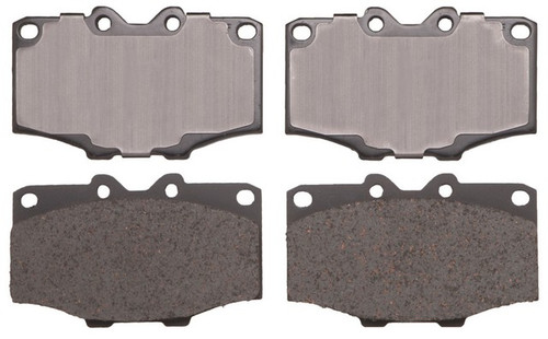 Disc Brake Pad Set-4WD ADVICS AD0137