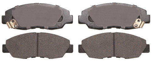 ADVICS Disc Brake Pad Set AD0465B