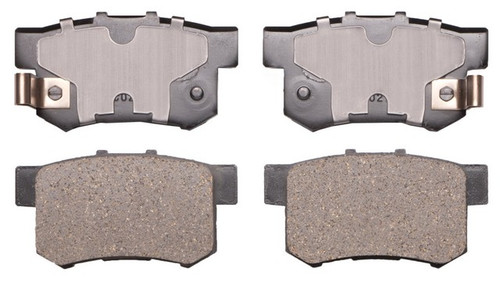 ADVICS Disc Brake Pad Set AD0536