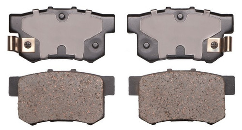 ADVICS Disc Brake Pad Set AD0537