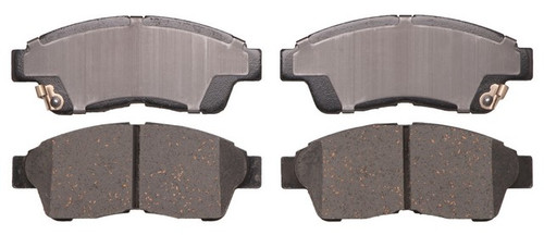 ADVICS Disc Brake Pad Set AD0562
