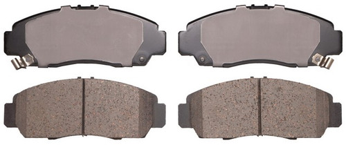 ADVICS Disc Brake Pad Set AD0787
