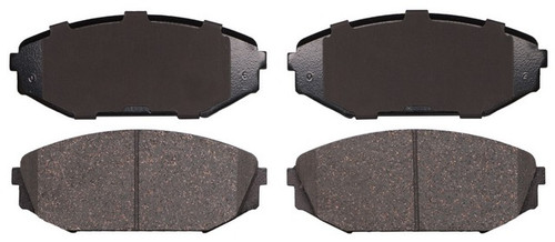 ADVICS Disc Brake Pad Set AD0793