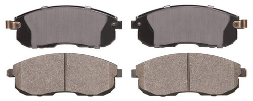 Disc Brake Pad Set ADVICS AD0815