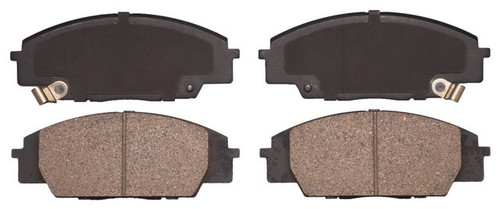 ADVICS Disc Brake Pad Set AD0829