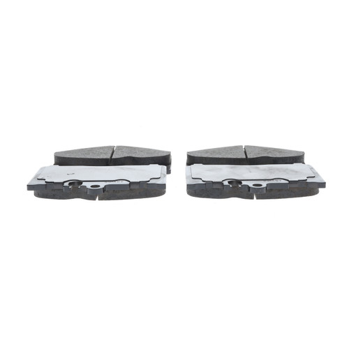 ADVICS Disc Brake Pad Set AD0870 - view 2