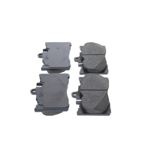 ADVICS Disc Brake Pad Set AD0870 - view 4