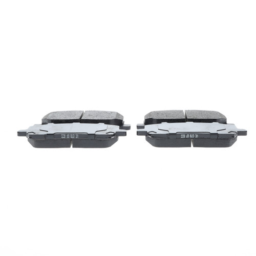 ADVICS Disc Brake Pad Set P/N:AD0884