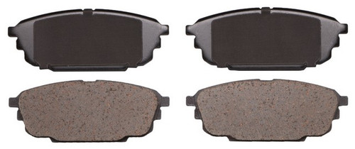 ADVICS Disc Brake Pad Set AD0892