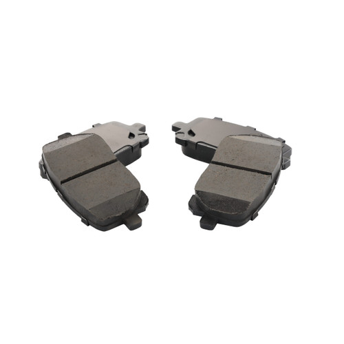 ADVICS Disc Brake Pad Set AD0923 - view 2
