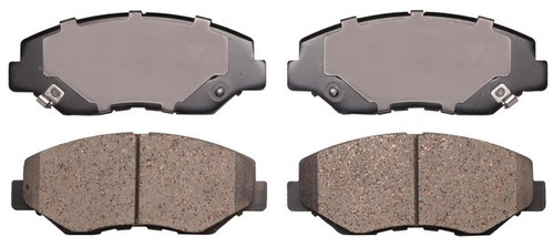 ADVICS Disc Brake Pad Set AD0958
