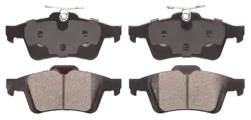 ADVICS Disc Brake Pad Set AD1095