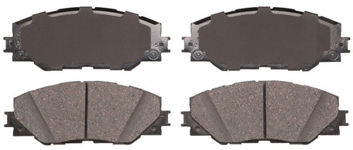 ADVICS Disc Brake Pad Set P/N:AD1211